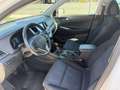 Hyundai TUCSON Tucson 1,7 CRDI Start-Stopp Business Class Weiß - thumbnail 6