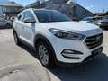 Hyundai TUCSON Tucson 1,7 CRDI Start-Stopp Business Class Weiß - thumbnail 2