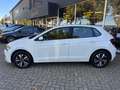 Volkswagen Polo 1.0 TSI Comfortline L.M./Carplay Blanc - thumbnail 3