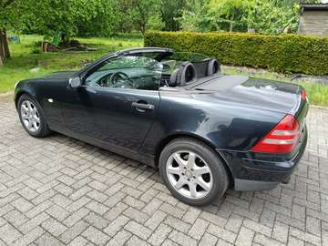 Cabriolet