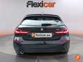 BMW 118 118iA Negro - thumbnail 5