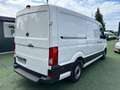 Volkswagen Crafter Vu 30 L3H2 (31.490 HT) 2.0 TDi 140ch Weiß - thumbnail 4