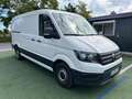Volkswagen Crafter Vu 30 L3H2 (31.490 HT) 2.0 TDi 140ch Weiß - thumbnail 6