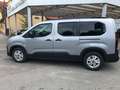 Peugeot Rifter N1 L2 Allure BHDI 130 EAT8 Automatik Silber - thumbnail 4