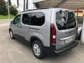 Peugeot Rifter N1 L2 Allure BHDI 130 EAT8 Automatik Silber - thumbnail 5