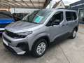 Peugeot Rifter N1 L2 Allure BHDI 130 EAT8 Automatik Silber - thumbnail 2