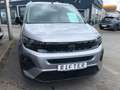 Peugeot Rifter N1 L2 Allure BHDI 130 EAT8 Automatik Silber - thumbnail 9