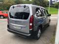 Peugeot Rifter N1 L2 Allure BHDI 130 EAT8 Automatik Silber - thumbnail 7