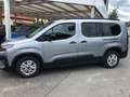 Peugeot Rifter N1 L2 Allure BHDI 130 EAT8 Automatik Silber - thumbnail 3