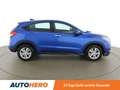 Honda HR-V 1.6 DTEC Elegance Bleu - thumbnail 7