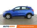 Honda HR-V 1.6 DTEC Elegance Bleu - thumbnail 3