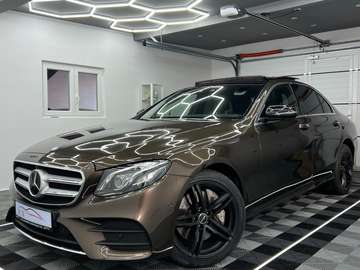 d AMG-LINE/MASSAGE/BURMESTER/DESIGNO/WIDE