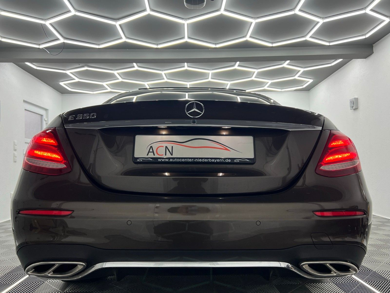 Mercedes-Benz E 350 d AMG-LINE/MASSAGE/BURMESTER/DESIGNO/WIDE — photo 12