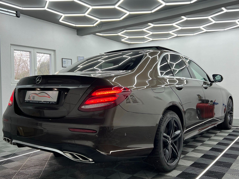 Mercedes-Benz E 350 d AMG-LINE/MASSAGE/BURMESTER/DESIGNO/WIDE — photo 13