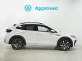 Volkswagen Taigo 1.0 TSI R-Line DSG 81kW Blanco - thumbnail 3