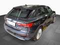 Audi A3 30 TFSI LED Navi PDC+ Teilleder Grau - thumbnail 4