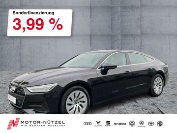 45 TFSI S-TR LED+NAV+2xPCD+ACC+SHZ
