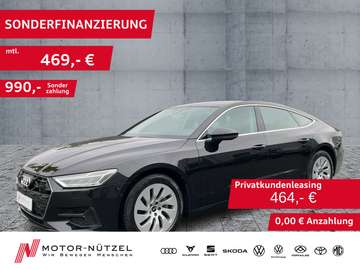 45 TFSI S-TR LED+NAV+2xPCD+ACC+SHZ