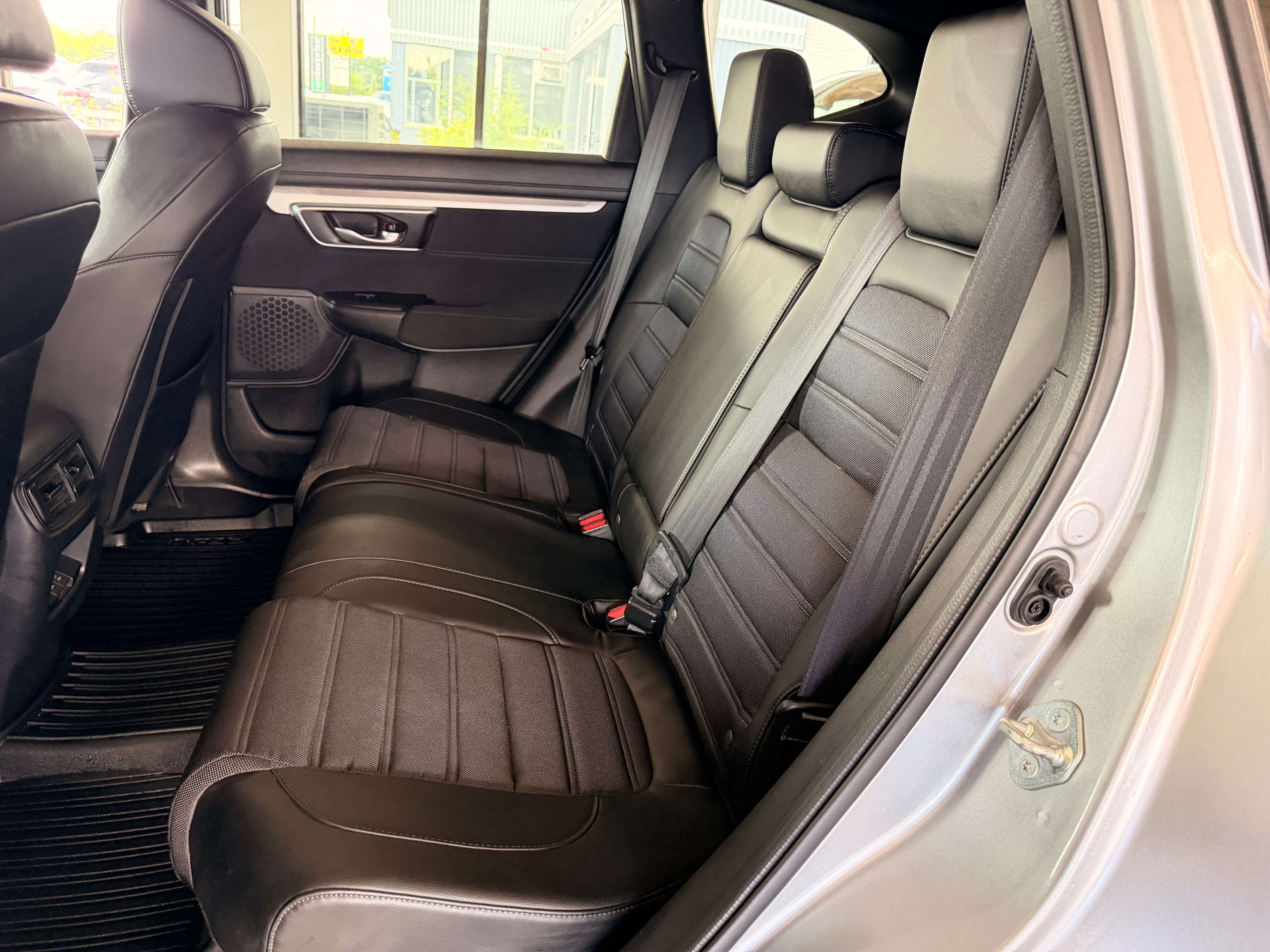 2020 Honda CR-V Sport - Image 16