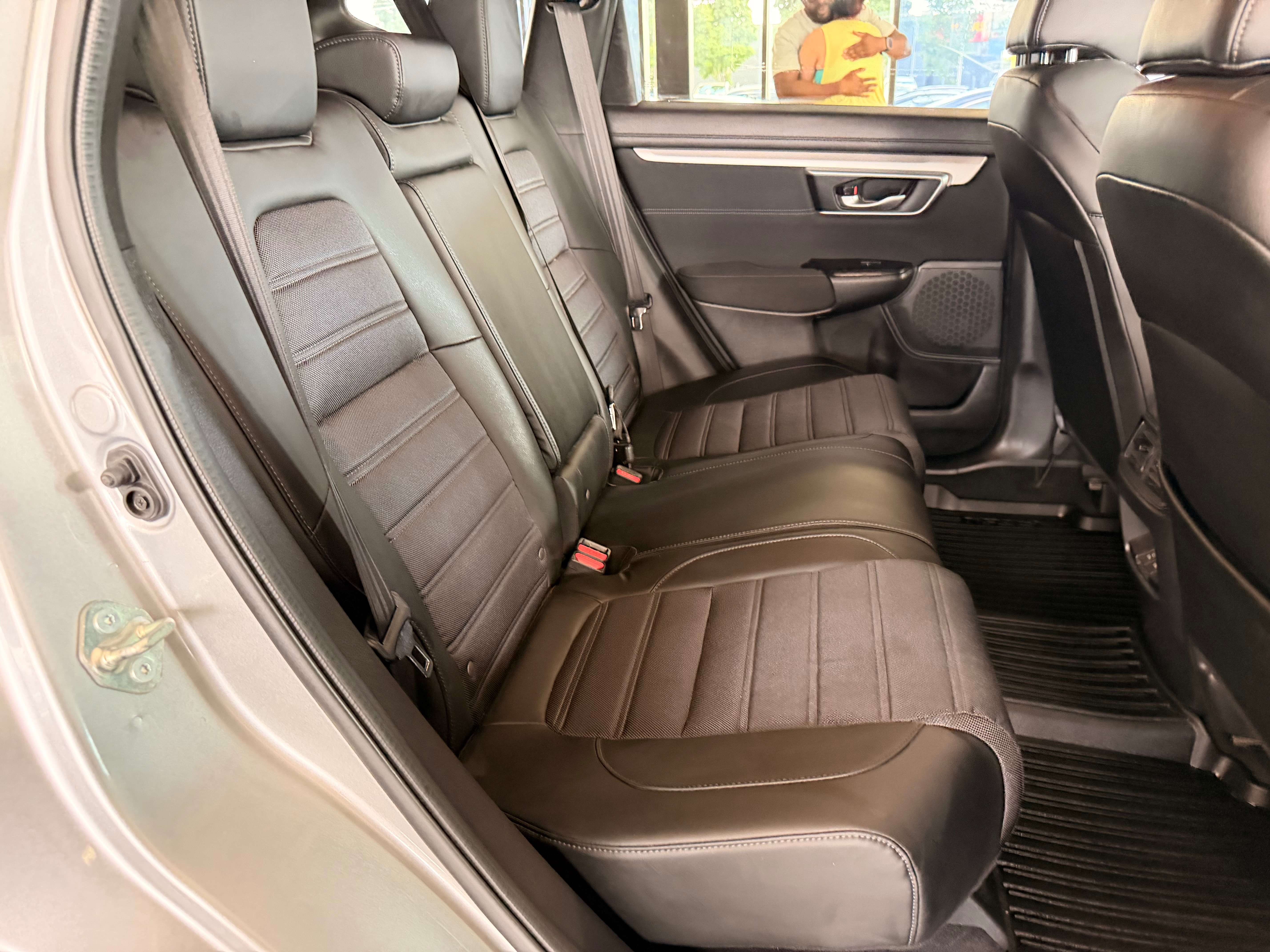 2020 Honda CR-V Sport - Image 13