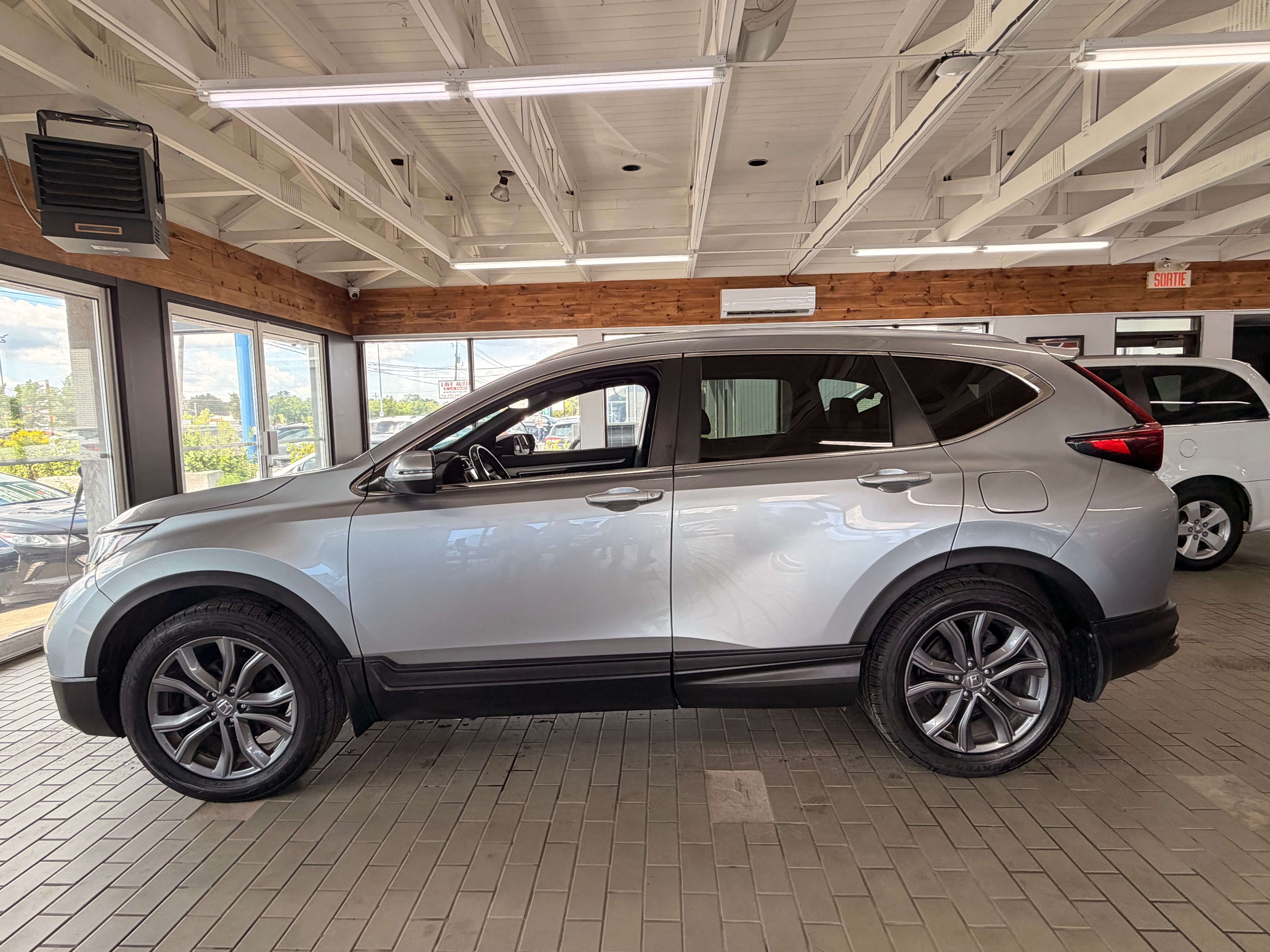 2020 Honda CR-V Sport - Image 2