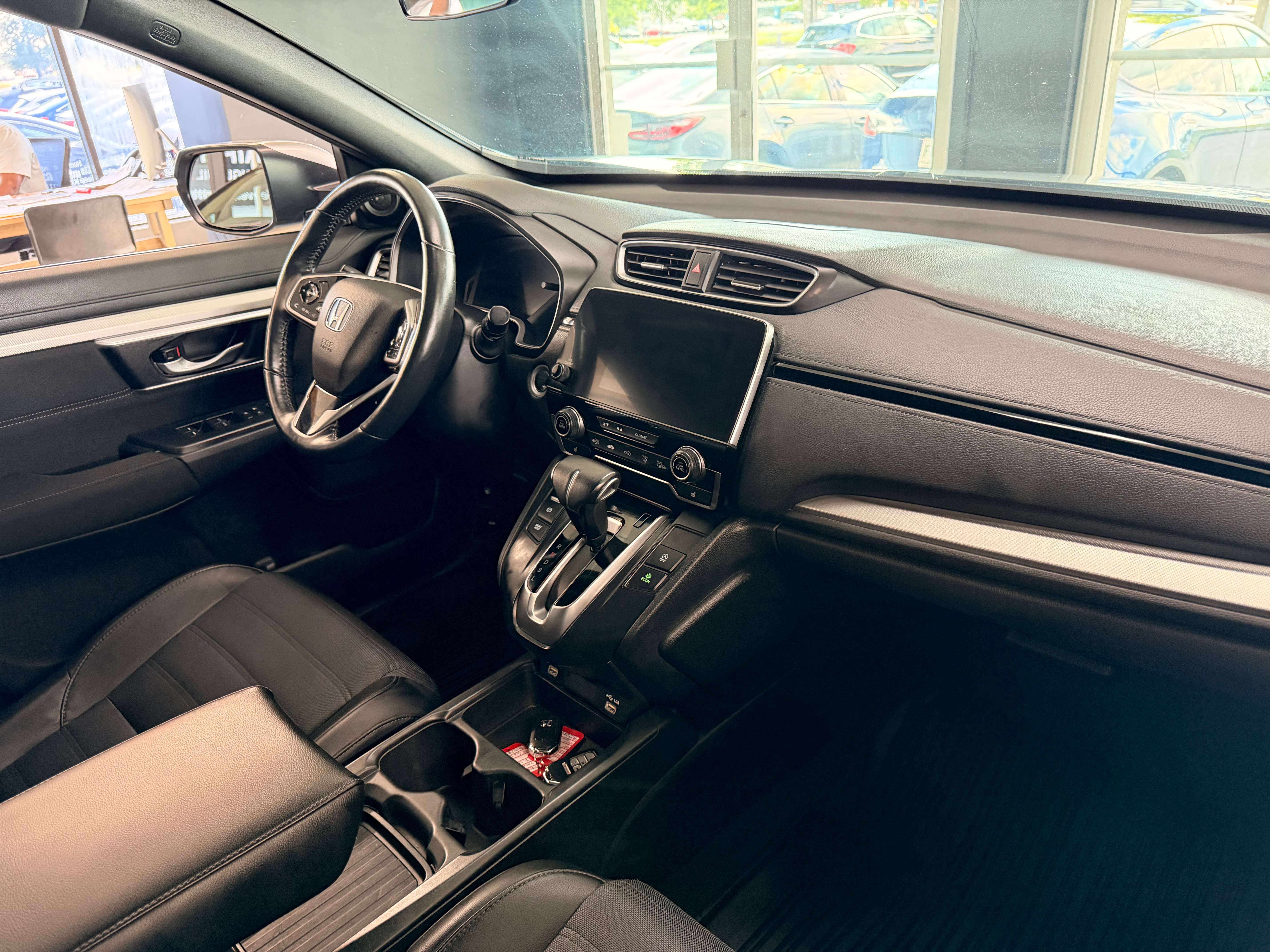 2020 Honda CR-V Sport - Image 10