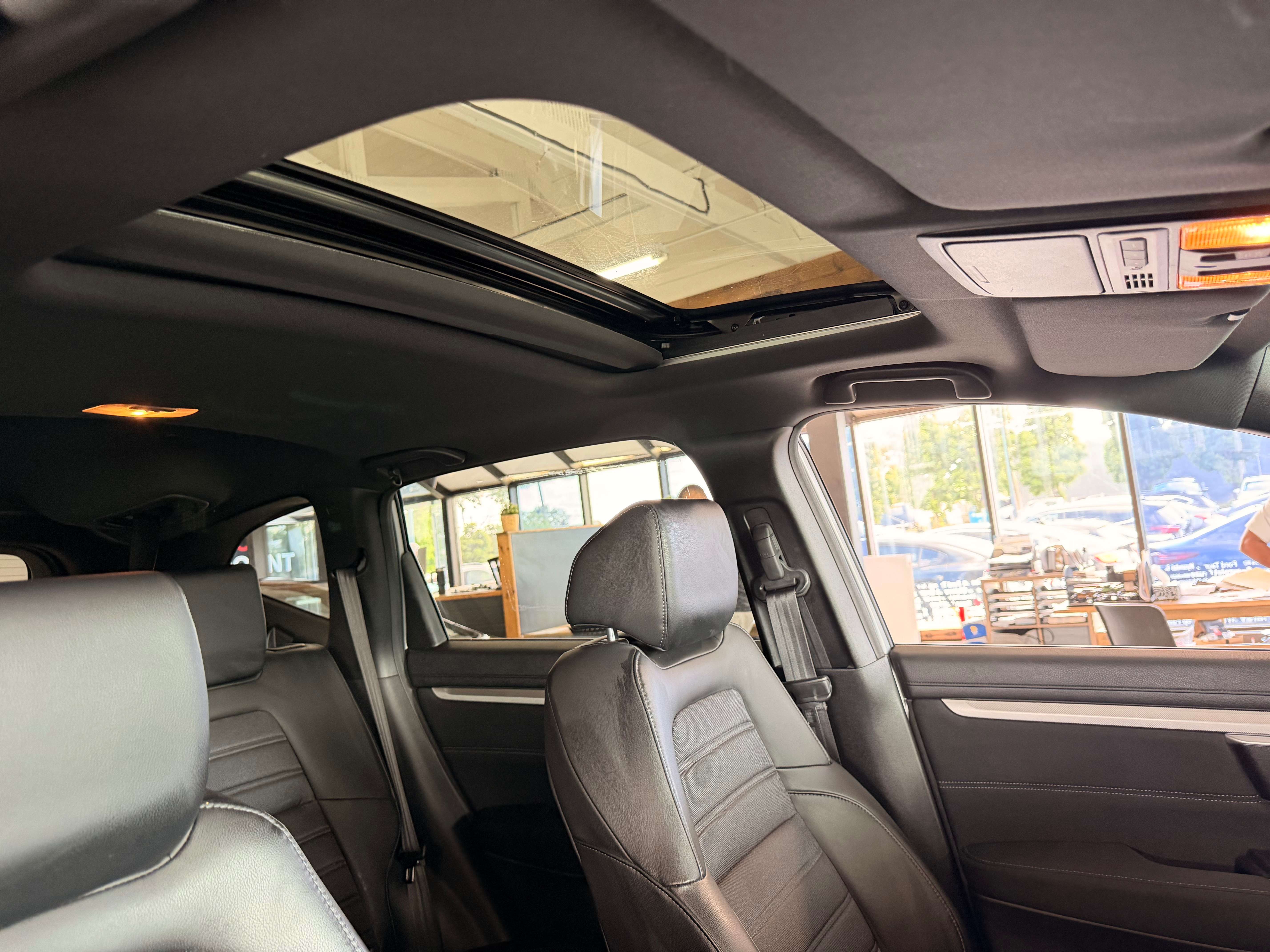 2020 Honda CR-V Sport - Image 12