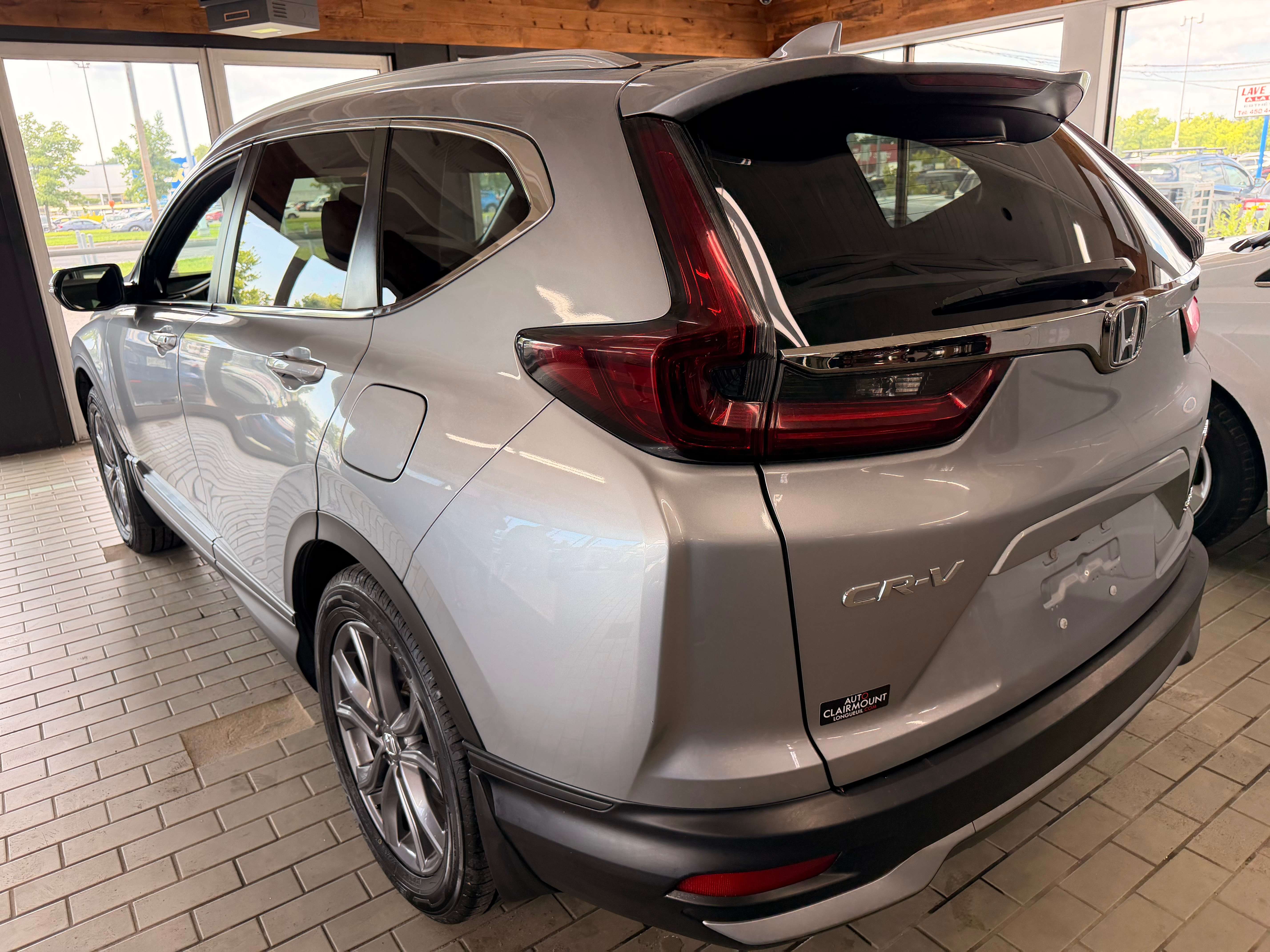 2020 Honda CR-V Sport - Image 3