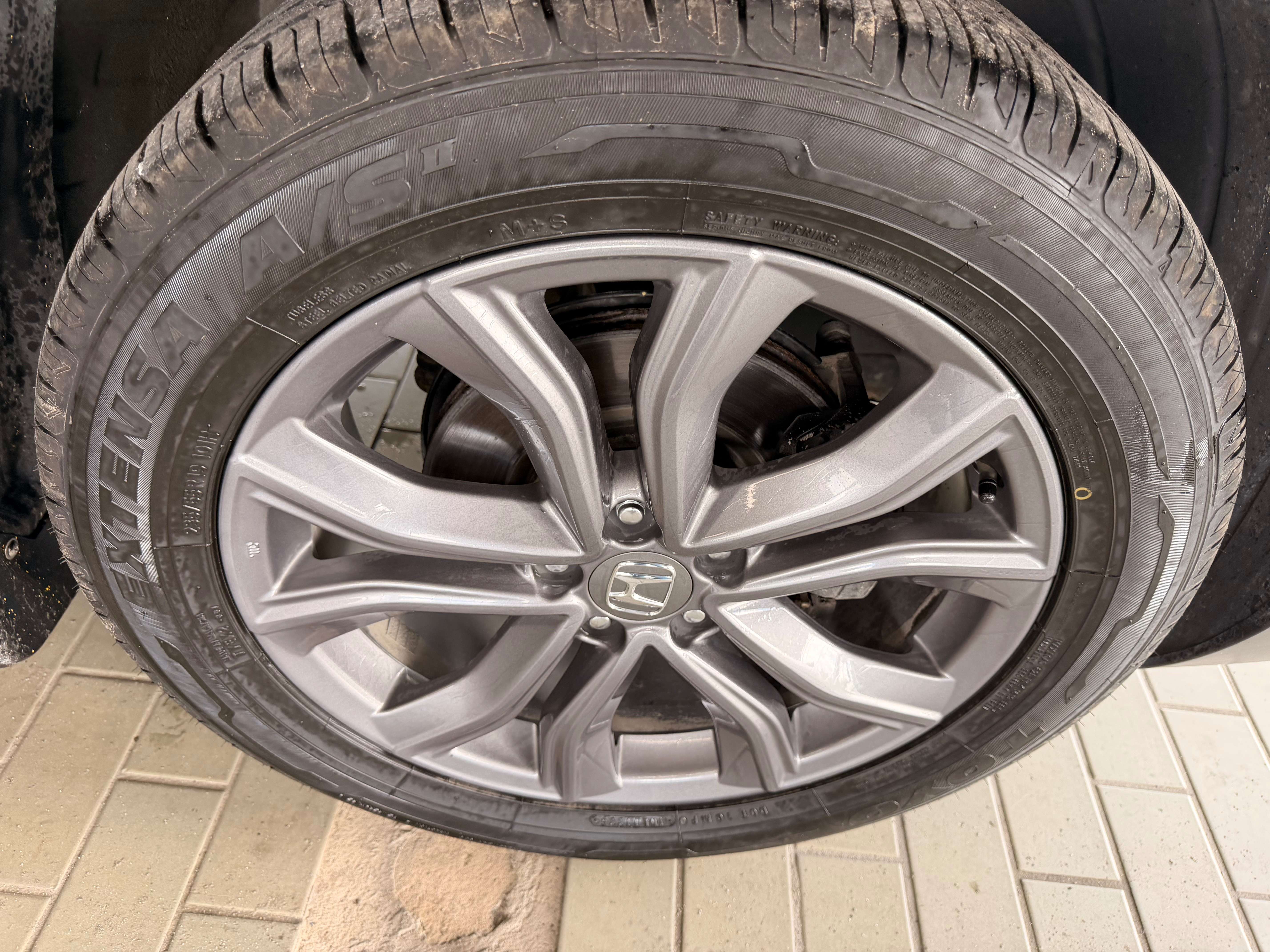 2020 Honda CR-V Sport - Image 9