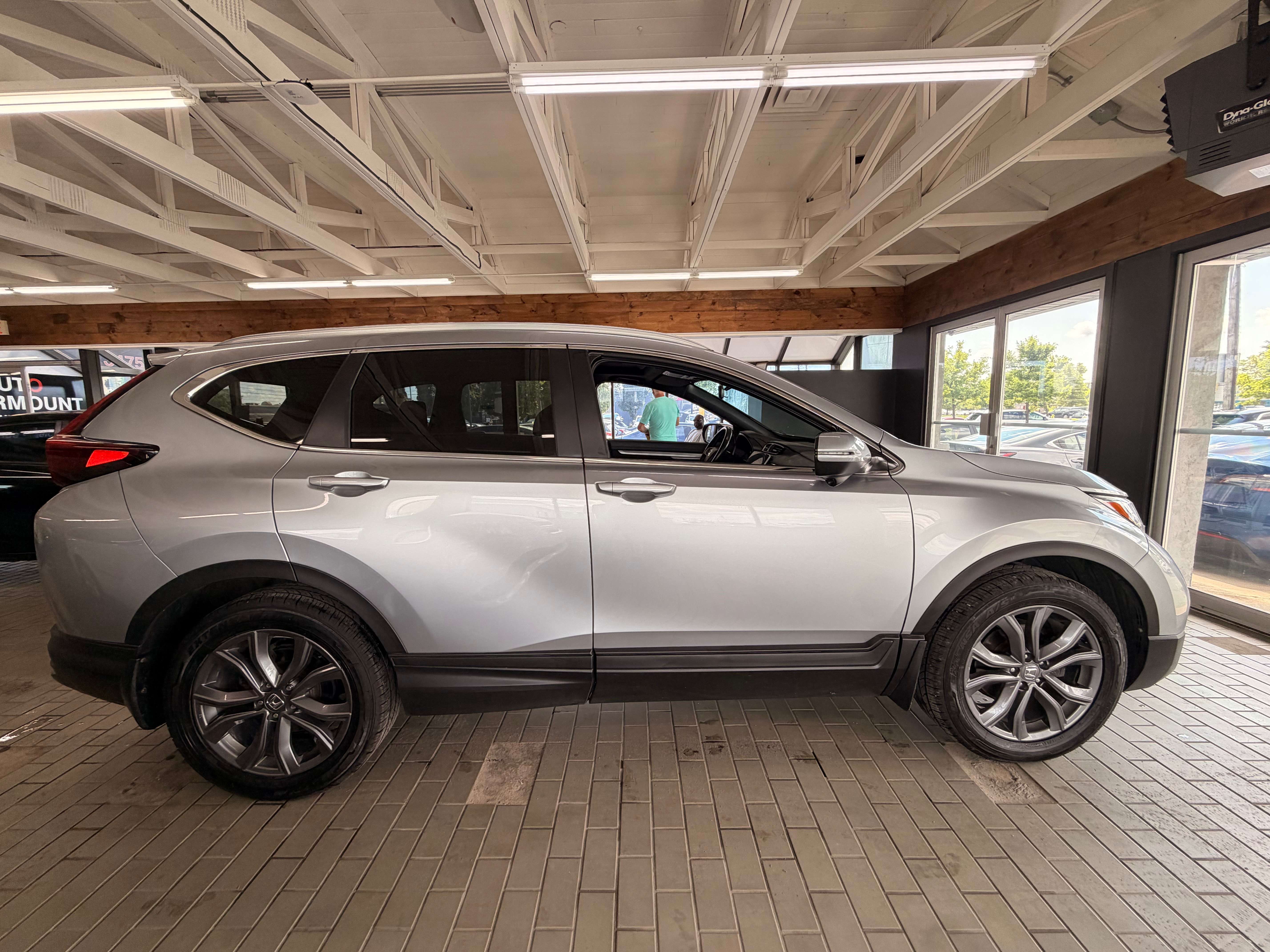 2020 Honda CR-V Sport - Image 6