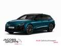 Audi A6 e-tron Avant performance edition one blue Matrix*TopView*AHK * Blau - thumbnail 1