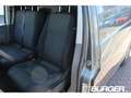 Volkswagen T6 Transporter lang 3 Sitze 2.0 TDI Klima Bluetooth DAB Notbremsa Grijs - thumbnail 10