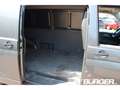 Volkswagen T6 Transporter lang 3 Sitze 2.0 TDI Klima Bluetooth DAB Notbremsa Grijs - thumbnail 12