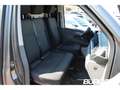 Volkswagen T6 Transporter lang 3 Sitze 2.0 TDI Klima Bluetooth DAB Notbremsa Grijs - thumbnail 11