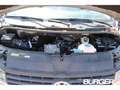 Volkswagen T6 Transporter lang 3 Sitze 2.0 TDI Klima Bluetooth DAB Notbremsa Grijs - thumbnail 9