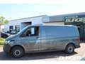 Volkswagen T6 Transporter lang 3 Sitze 2.0 TDI Klima Bluetooth DAB Notbremsa Grijs - thumbnail 8