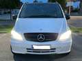 Mercedes-Benz Vito 113 CDI BlueEfficiency lang Aut. Weiß - thumbnail 1