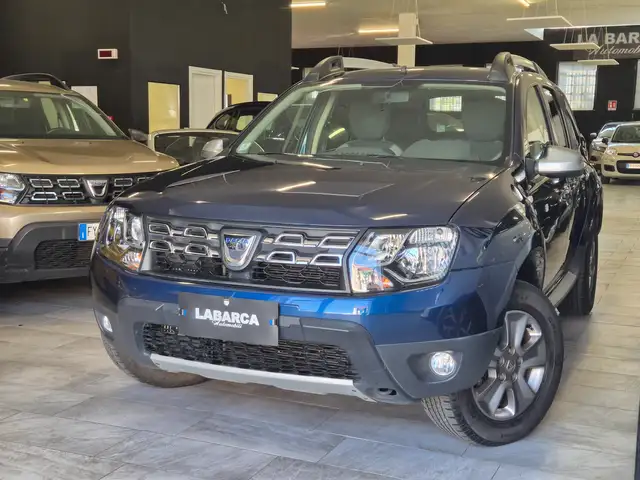 Dacia Duster Duster 1.5 dci Brave2 4x2 s