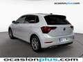Volkswagen Polo 1.0 TSI R-Line DSG 81kW Gris - thumbnail 3
