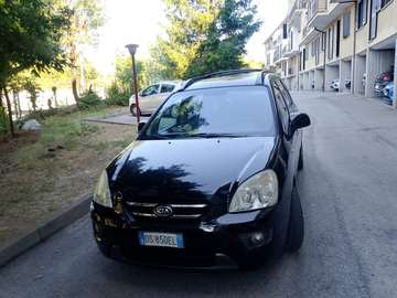 2.0 crdi 16v vgt Harmony 140cv