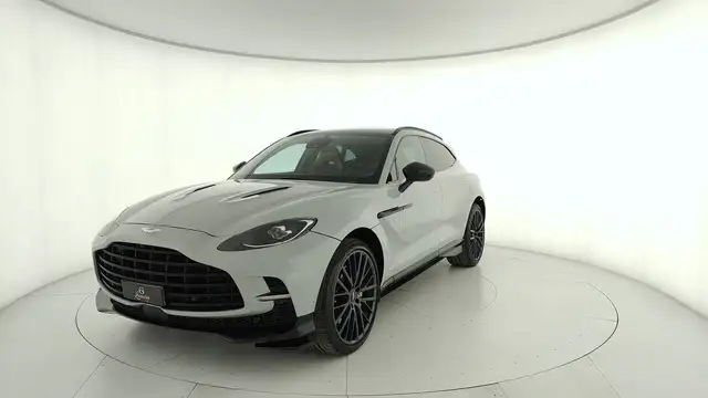 Aston Martin DBX 707 4.0 auto