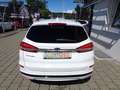 Ford Mondeo Traveller ST-Line 2,0 Hybrid Aut. Weiß - thumbnail 3