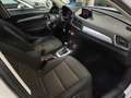 Audi Q3 2.0 tdi quattro 177cv s-tronic UNICO PROPRIETARIO Blanc - thumbnail 14