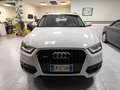Audi Q3 2.0 tdi quattro 177cv s-tronic UNICO PROPRIETARIO Blanc - thumbnail 2