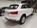 Audi Q3 2.0 tdi quattro 177cv s-tronic UNICO PROPRIETARIO Blanc - thumbnail 4