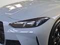 BMW M4 Competition DrivingAssistProf*ParkAssistPlus*Sitzb Grau - thumbnail 5