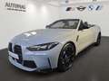BMW M4 Competition DrivingAssistProf*ParkAssistPlus*Sitzb Grau - thumbnail 1