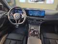 BMW M4 Competition DrivingAssistProf*ParkAssistPlus*Sitzb Grau - thumbnail 10