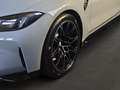 BMW M4 Competition DrivingAssistProf*ParkAssistPlus*Sitzb Grau - thumbnail 6