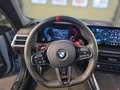 BMW M4 Competition DrivingAssistProf*ParkAssistPlus*Sitzb Grau - thumbnail 8